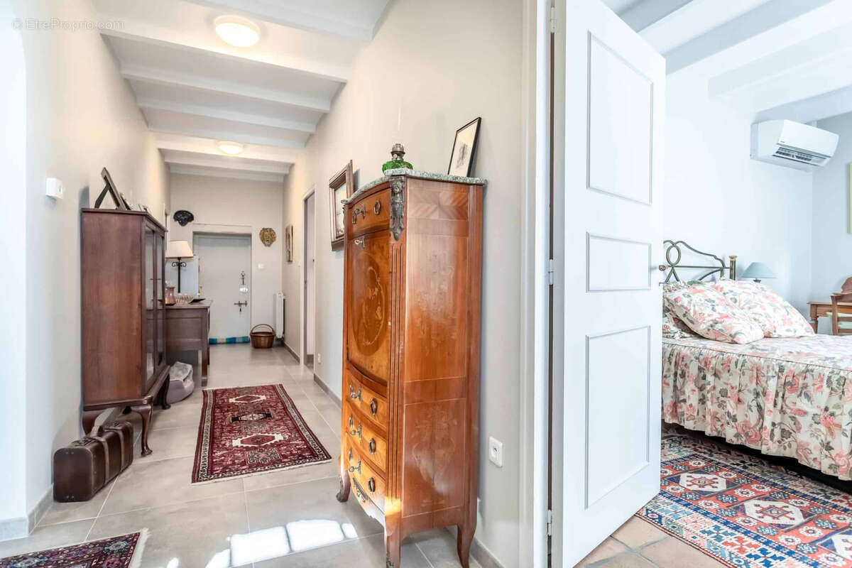 Maison à SAINT-PAUL-D&#039;ESPIS