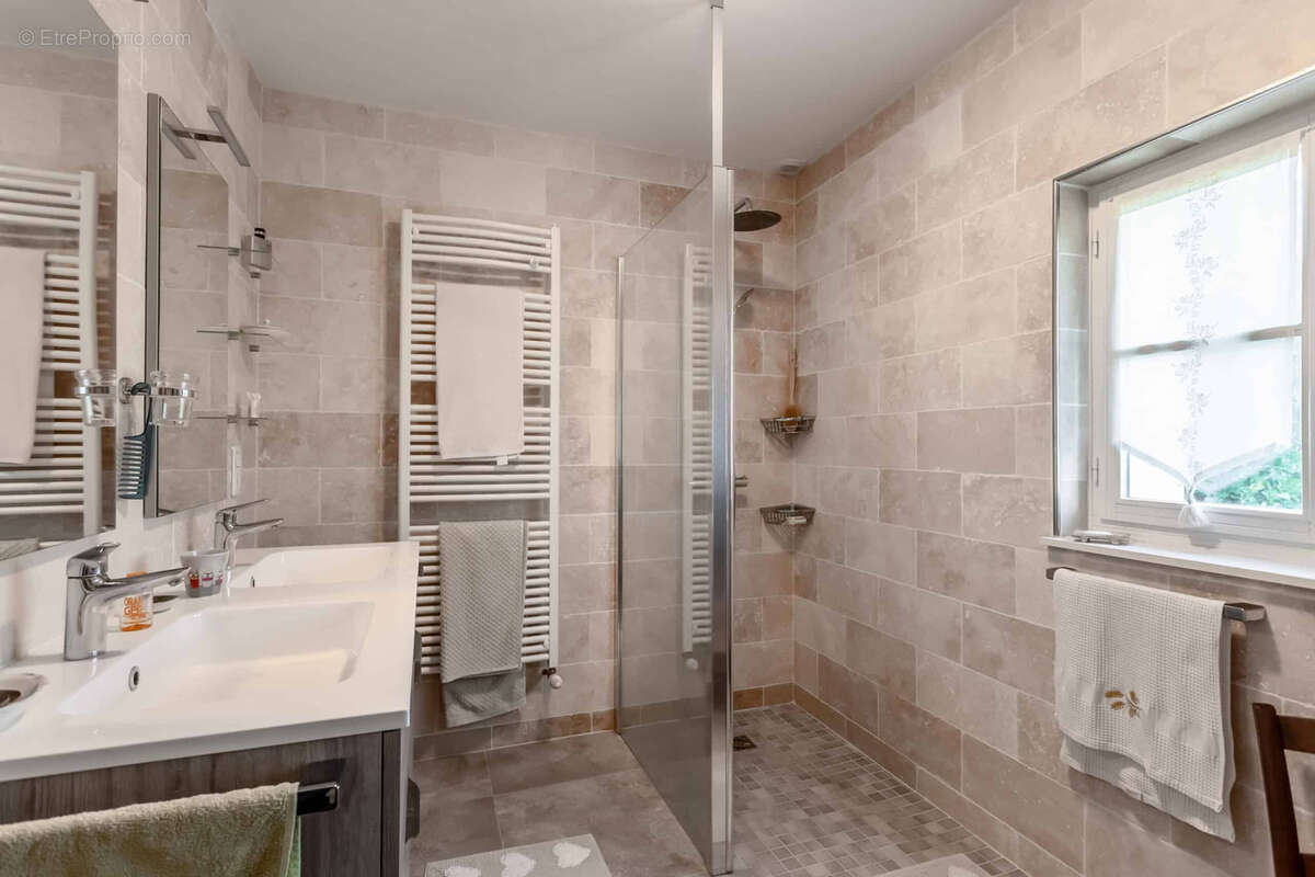 Maison à SAINT-PAUL-D&#039;ESPIS