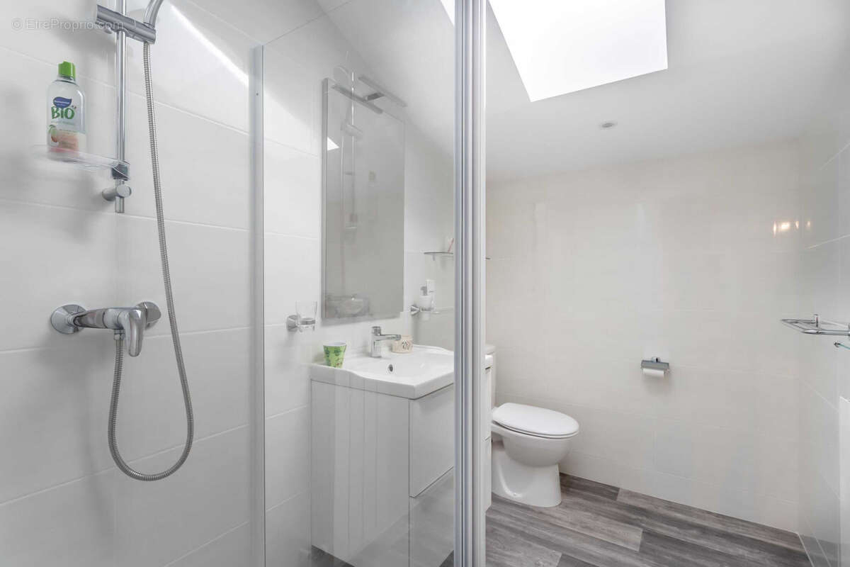 Maison à SAINT-PAUL-D&#039;ESPIS