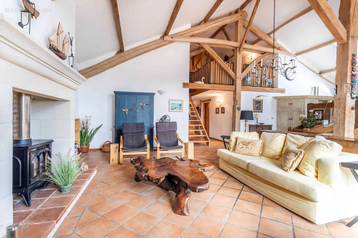 Maison à TOURNON-D&#039;AGENAIS