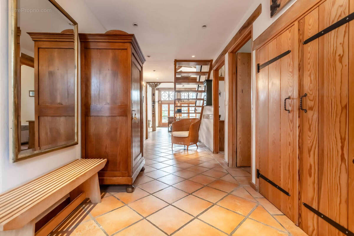 Maison à TOURNON-D&#039;AGENAIS