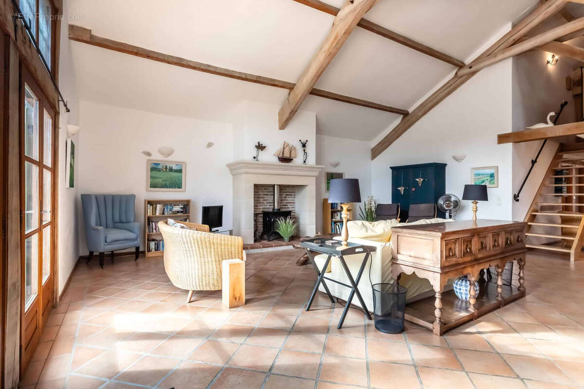 Maison à TOURNON-D&#039;AGENAIS