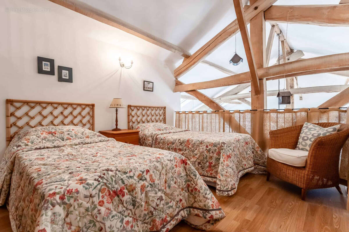 Maison à TOURNON-D&#039;AGENAIS