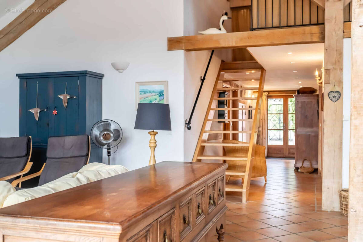 Maison à TOURNON-D&#039;AGENAIS