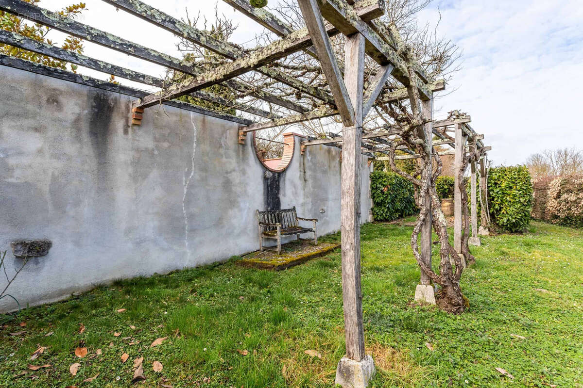 Maison à TOURNON-D&#039;AGENAIS