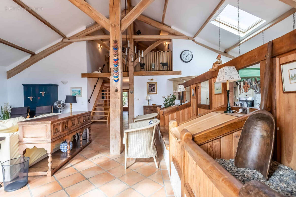 Maison à TOURNON-D&#039;AGENAIS