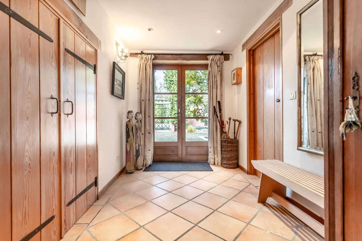 Maison à TOURNON-D&#039;AGENAIS