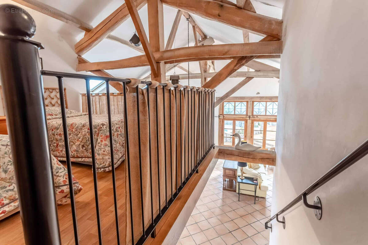 Maison à TOURNON-D&#039;AGENAIS