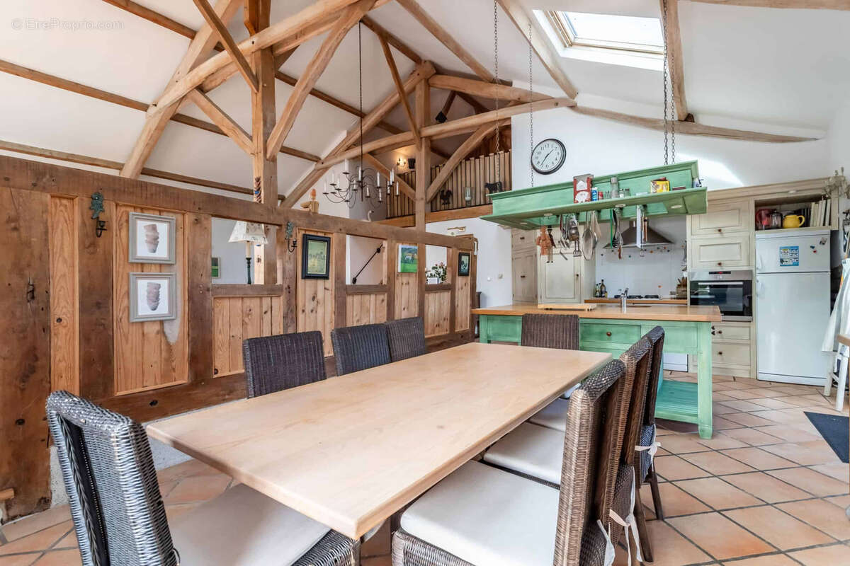 Maison à TOURNON-D&#039;AGENAIS