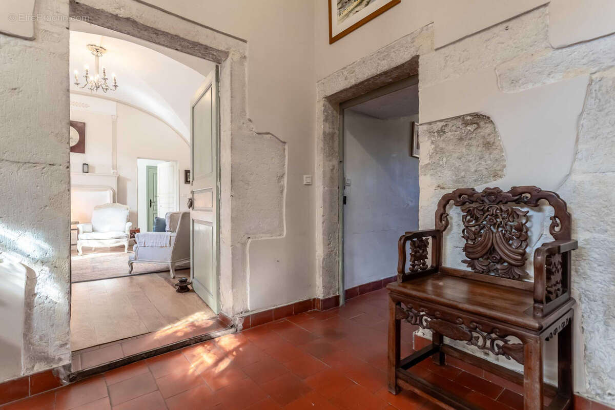 Maison à PUY-L'EVEQUE