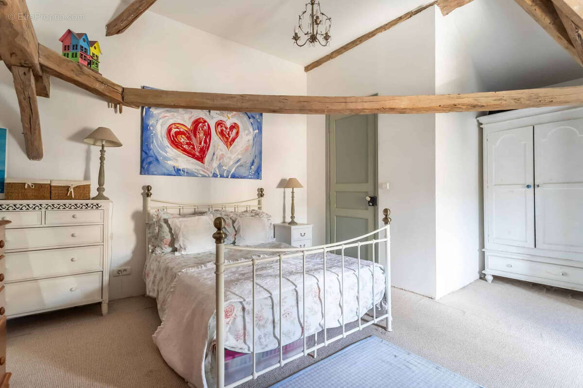 Maison à PUY-L'EVEQUE