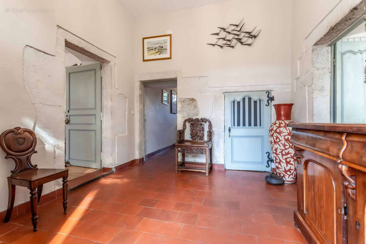 Maison à PUY-L'EVEQUE