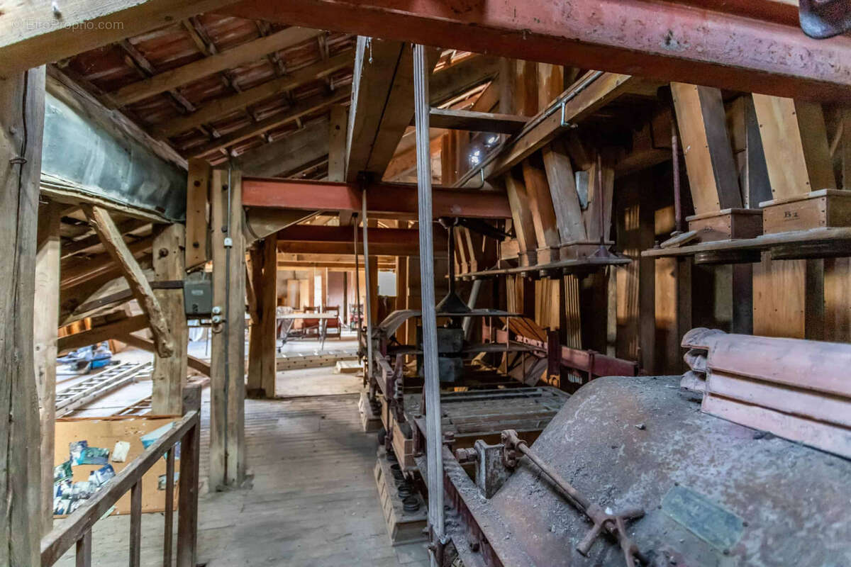 Maison à PUY-L'EVEQUE