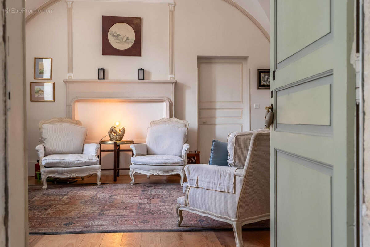 Maison à PUY-L'EVEQUE