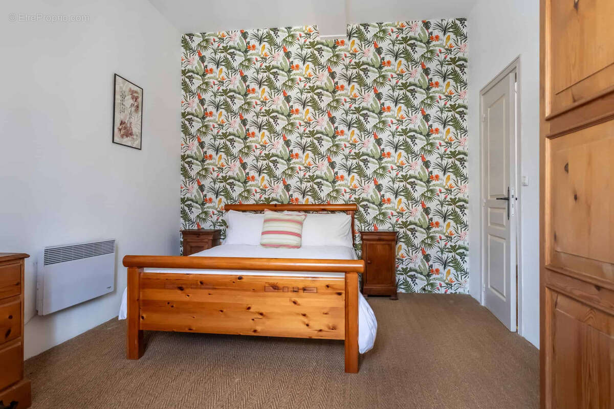 Maison à PUY-L'EVEQUE