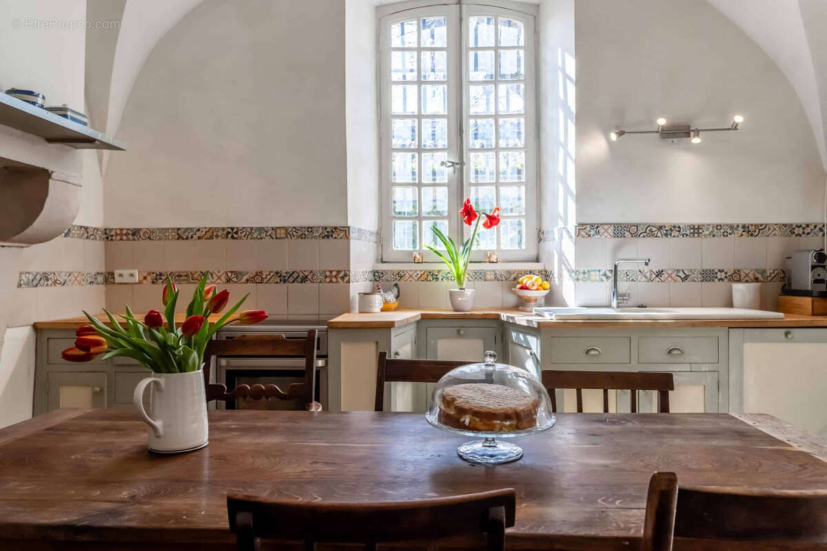 Maison à PUY-L'EVEQUE