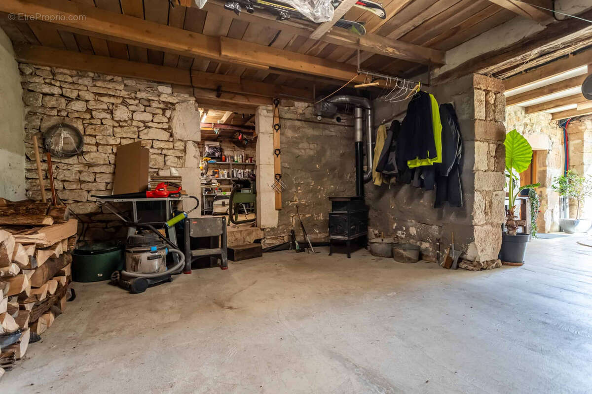 Maison à CORDES-SUR-CIEL