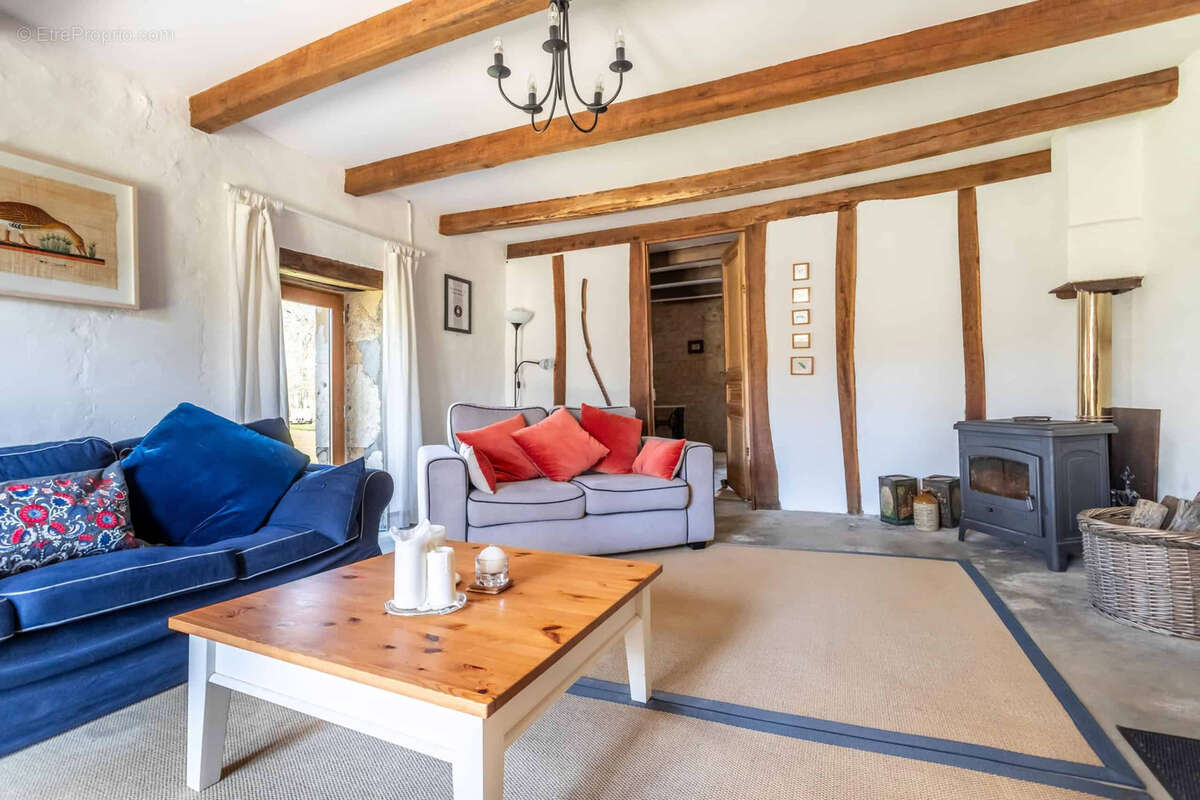 Maison à CORDES-SUR-CIEL