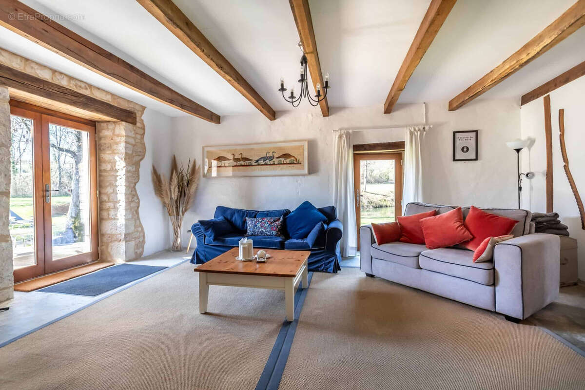 Maison à CORDES-SUR-CIEL