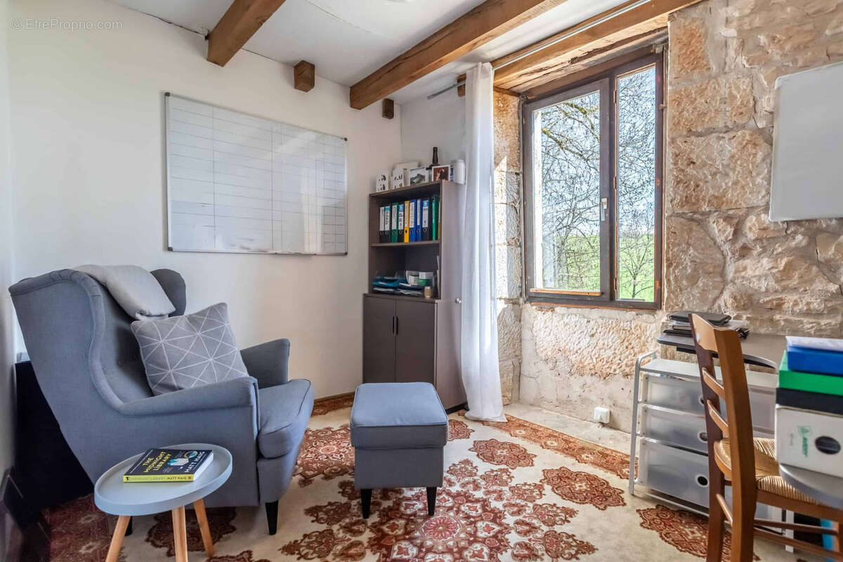 Maison à CORDES-SUR-CIEL