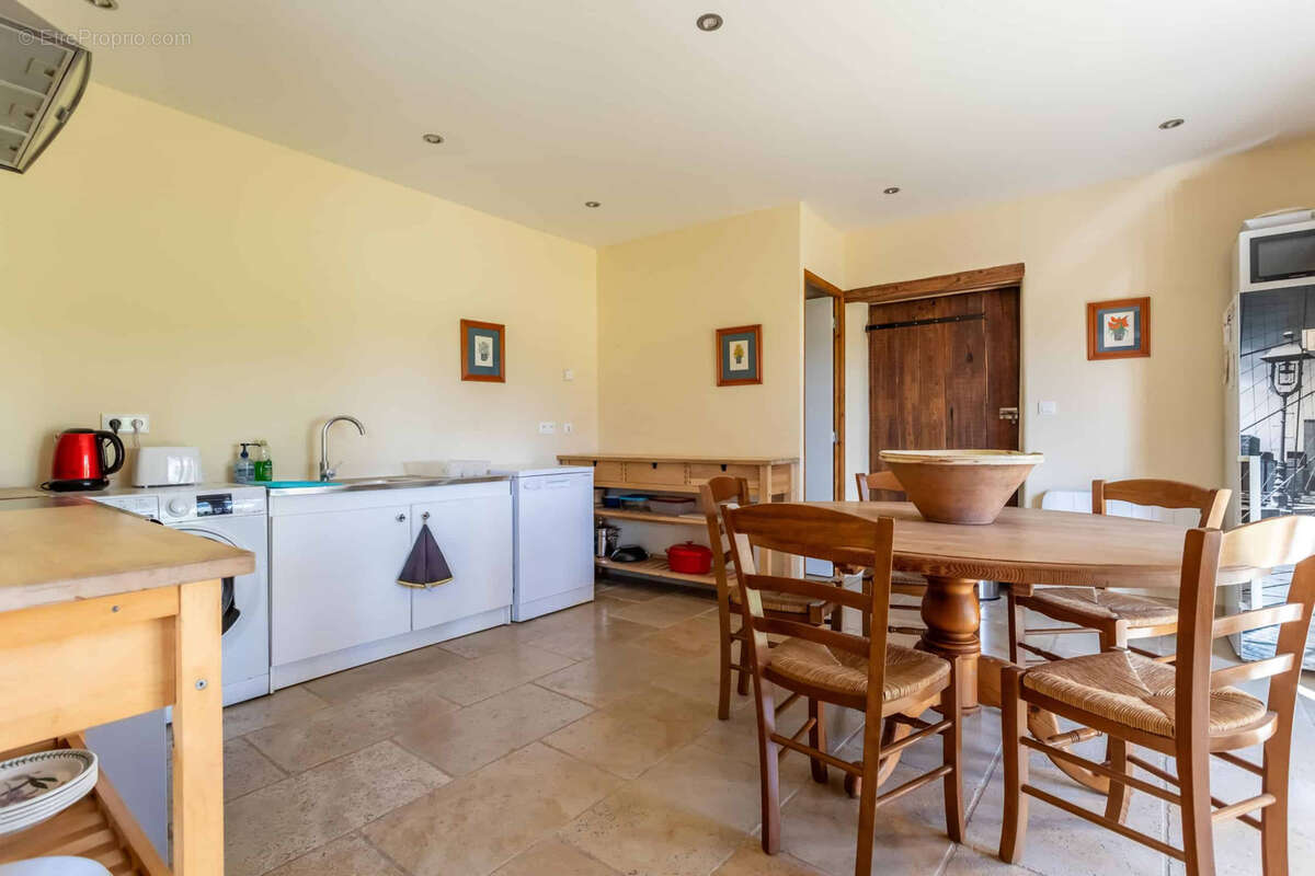 Maison à CORDES-SUR-CIEL