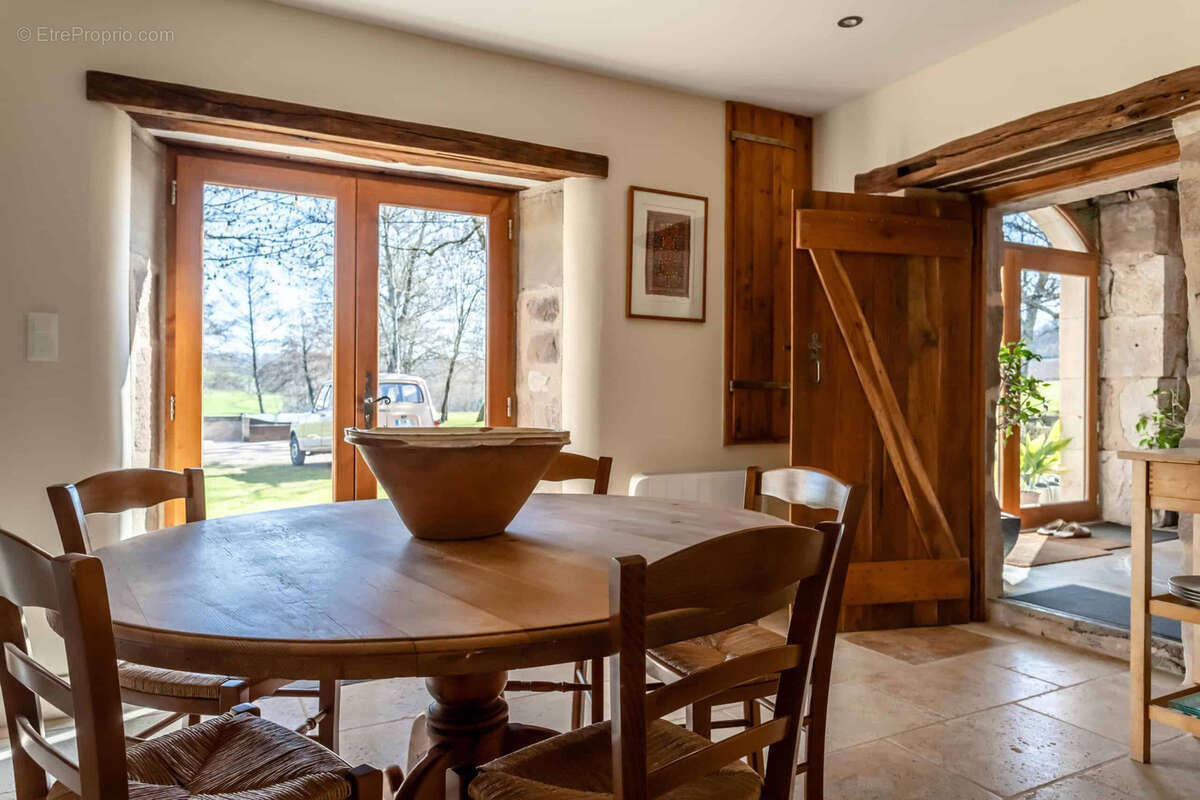 Maison à CORDES-SUR-CIEL