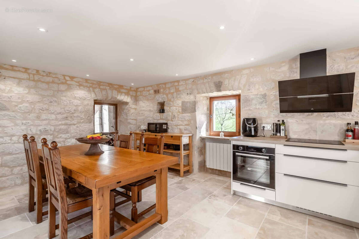 Maison à CORDES-SUR-CIEL