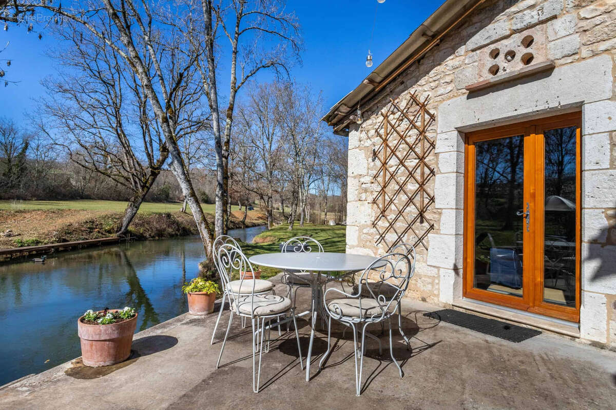 Maison à CORDES-SUR-CIEL
