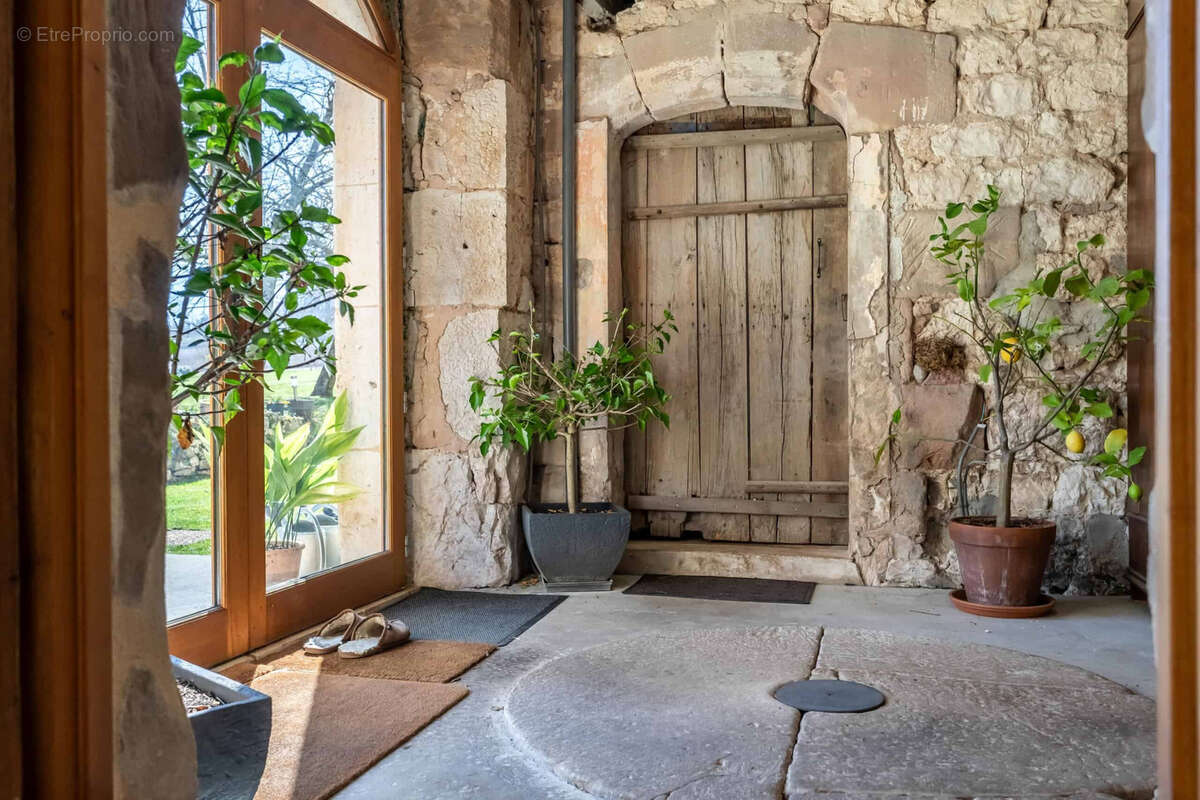 Maison à CORDES-SUR-CIEL