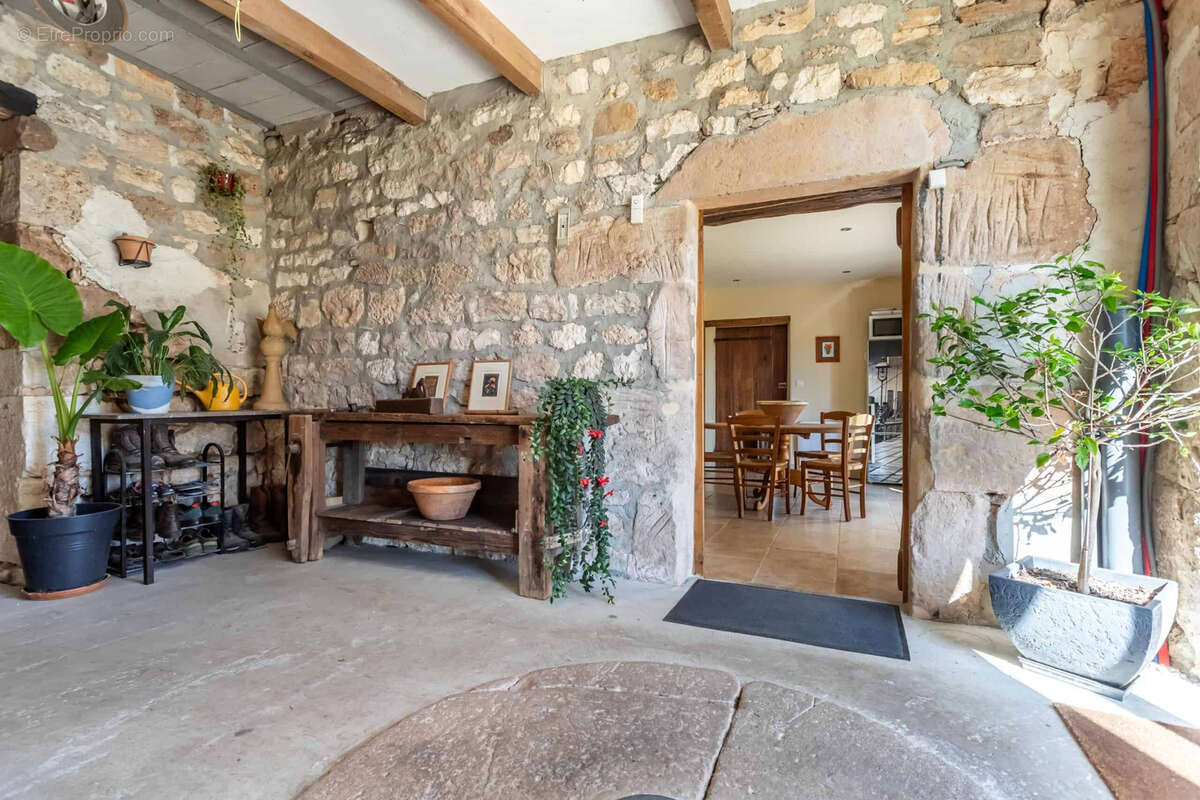 Maison à CORDES-SUR-CIEL