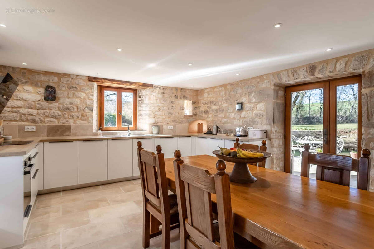 Maison à CORDES-SUR-CIEL