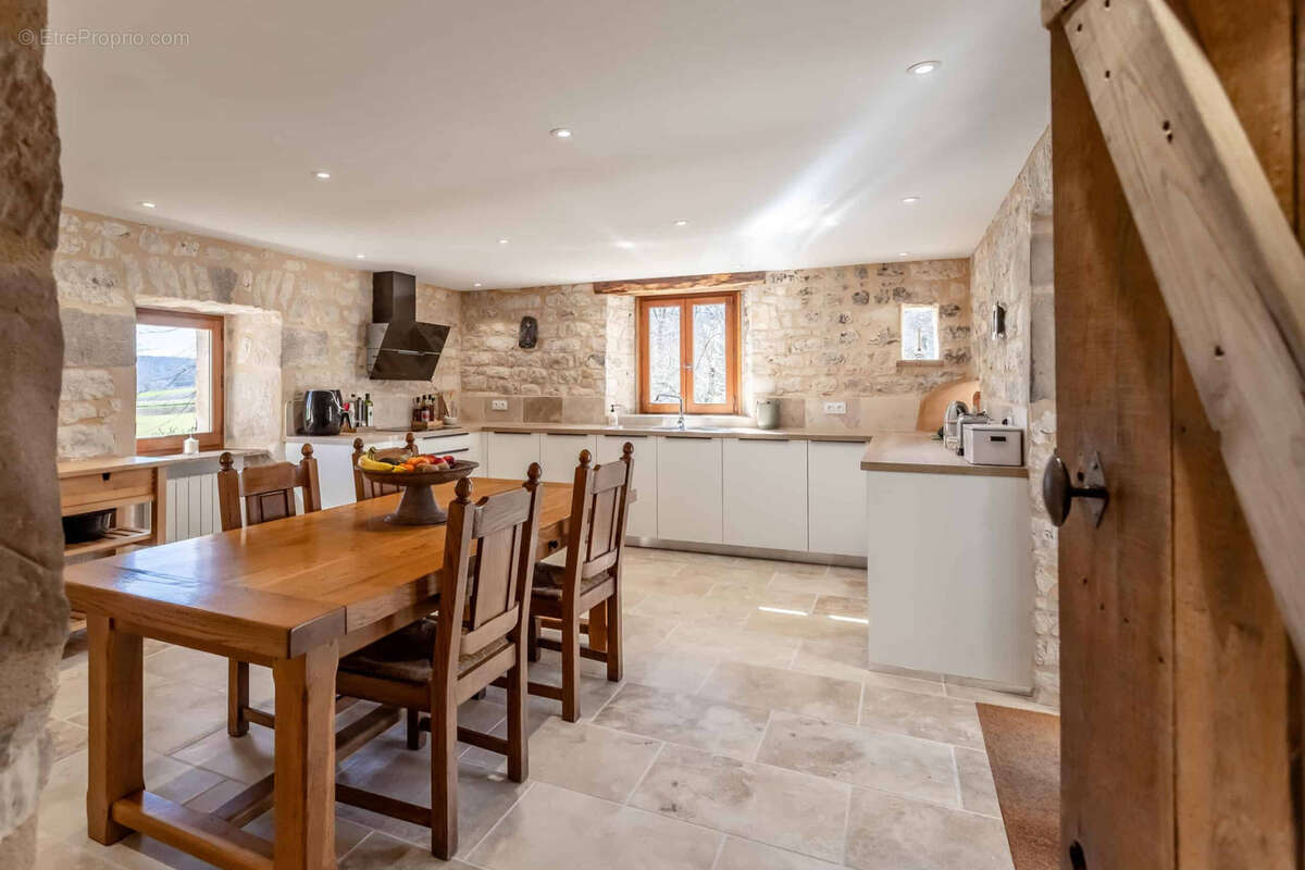 Maison à CORDES-SUR-CIEL