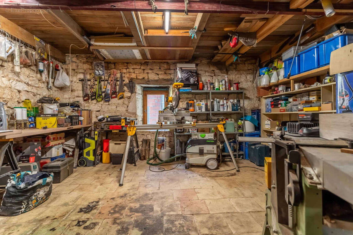 Maison à CORDES-SUR-CIEL