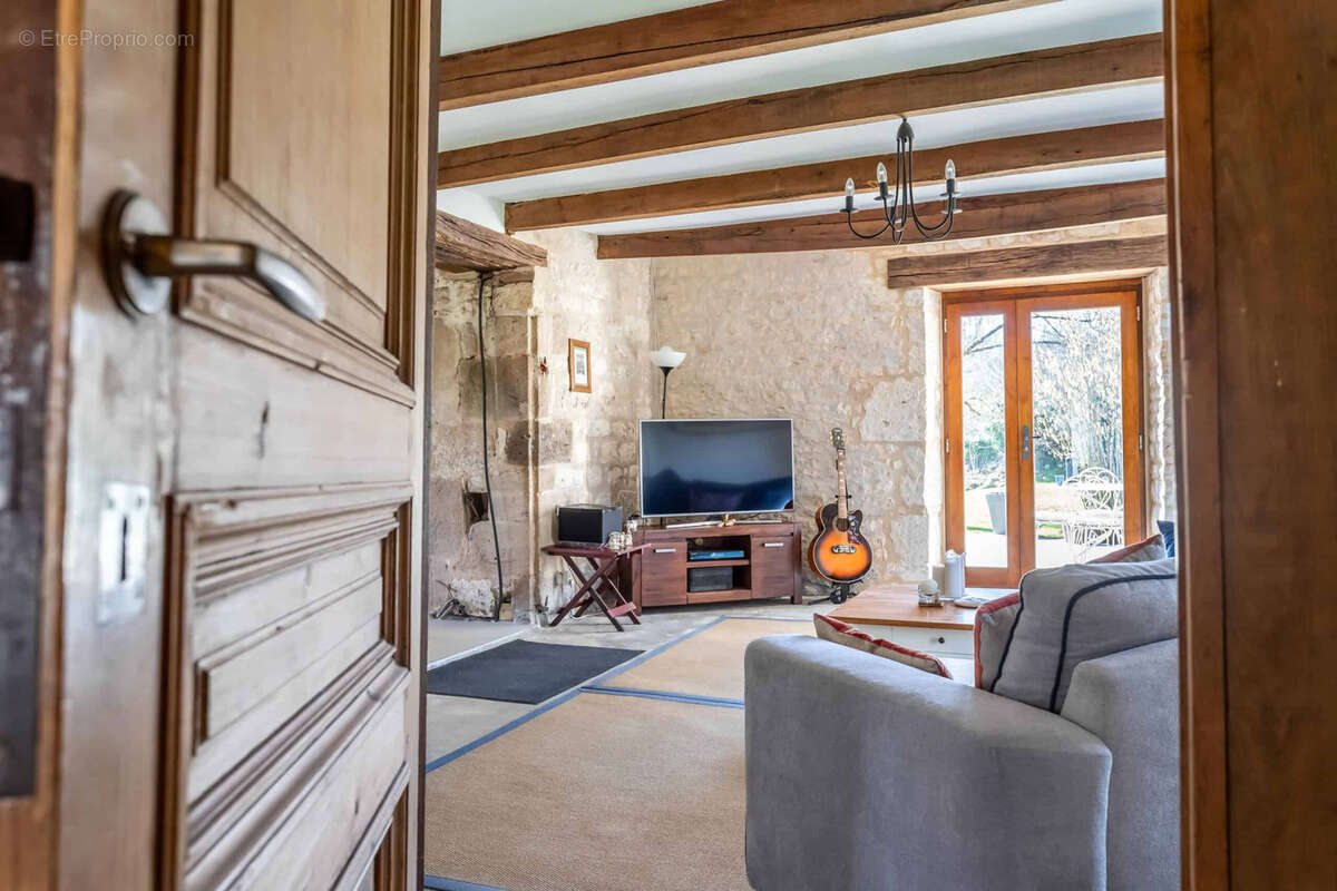 Maison à CORDES-SUR-CIEL