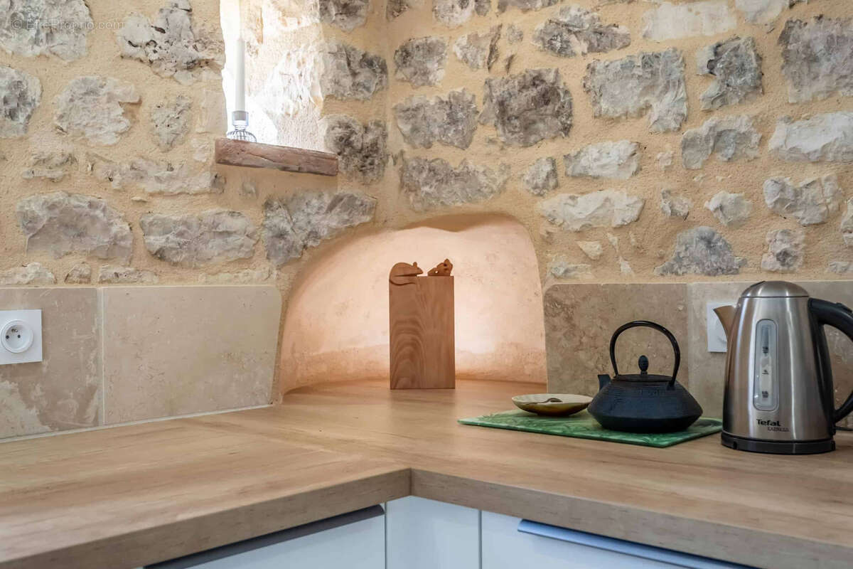 Maison à CORDES-SUR-CIEL