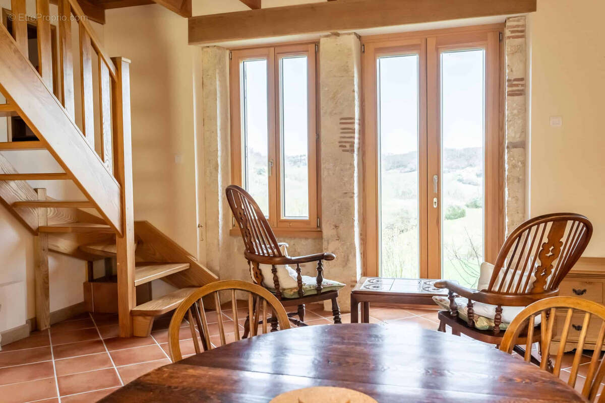 Maison à VILLENEUVE-SUR-LOT