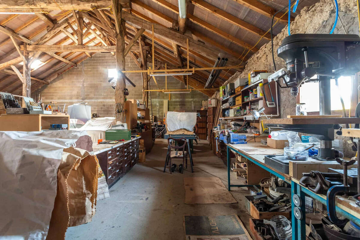 Maison à VILLENEUVE-SUR-LOT