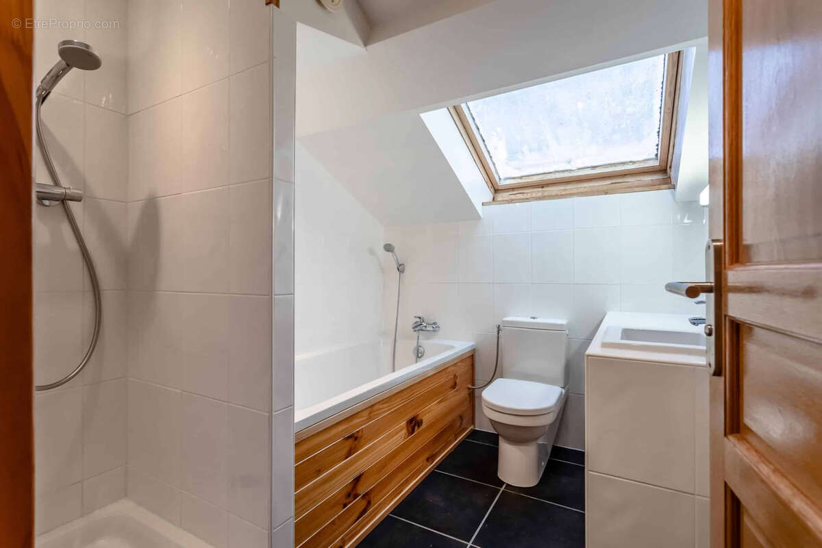 Maison à VILLENEUVE-SUR-LOT