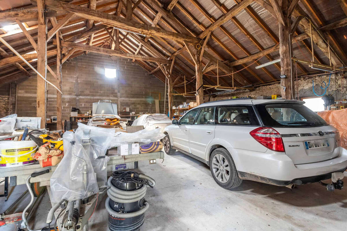 Maison à VILLENEUVE-SUR-LOT