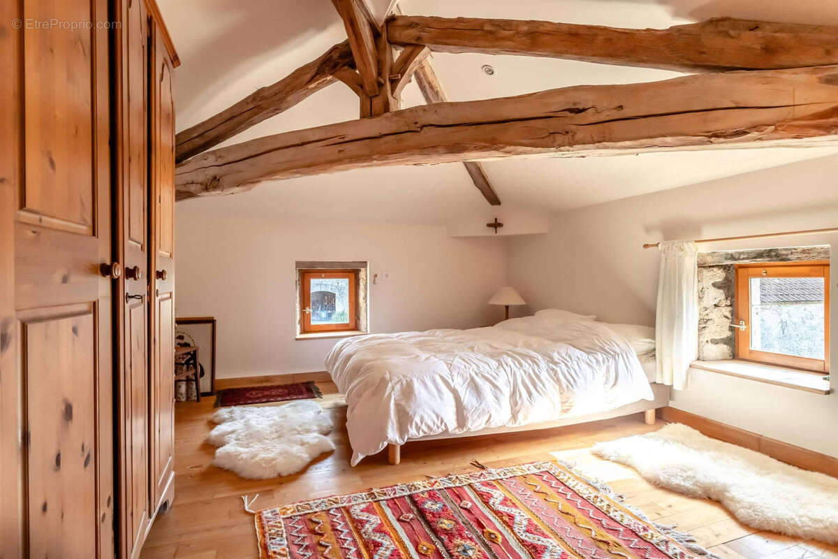 Maison à VILLENEUVE-SUR-LOT