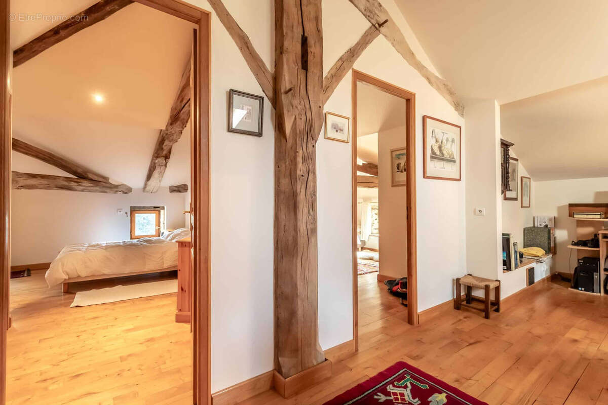 Maison à VILLENEUVE-SUR-LOT