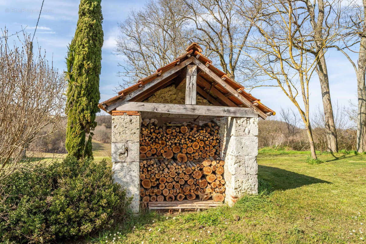 Maison à VILLENEUVE-SUR-LOT