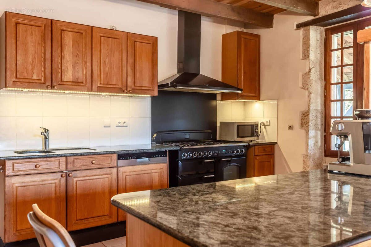 Maison à VILLENEUVE-SUR-LOT