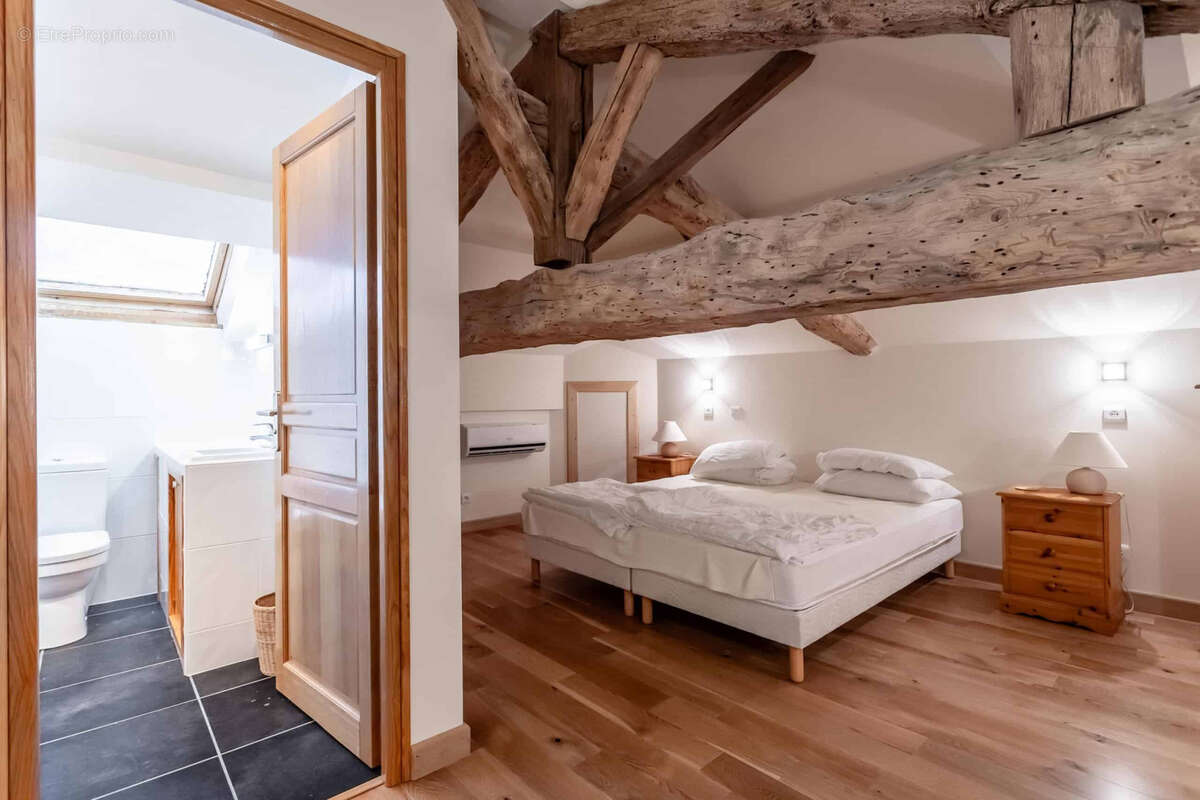 Maison à VILLENEUVE-SUR-LOT