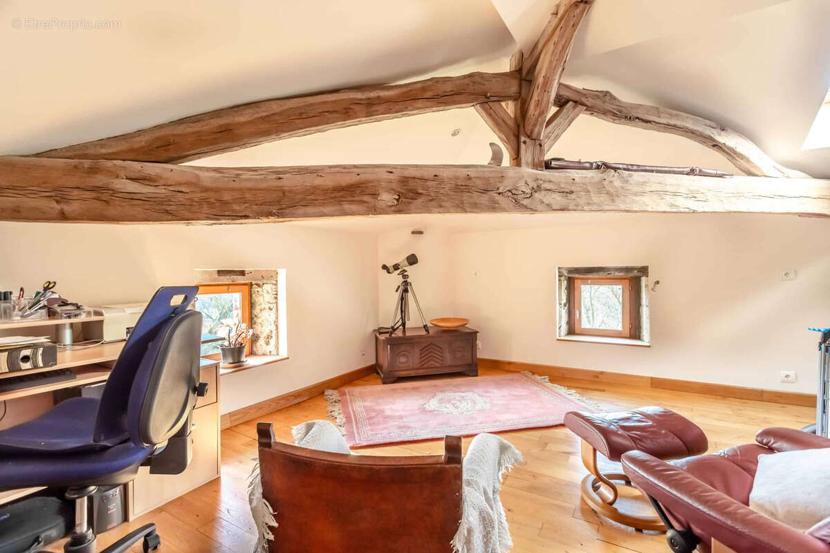 Maison à VILLENEUVE-SUR-LOT