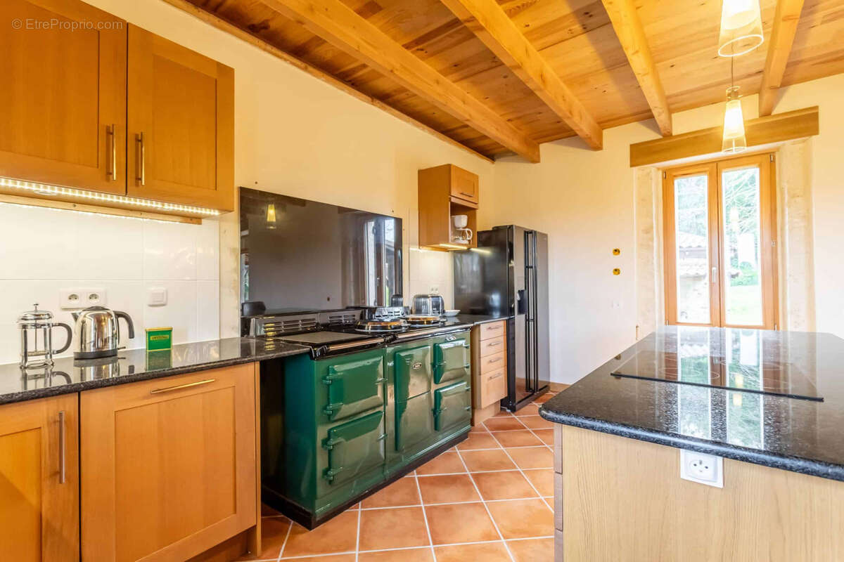 Maison à VILLENEUVE-SUR-LOT