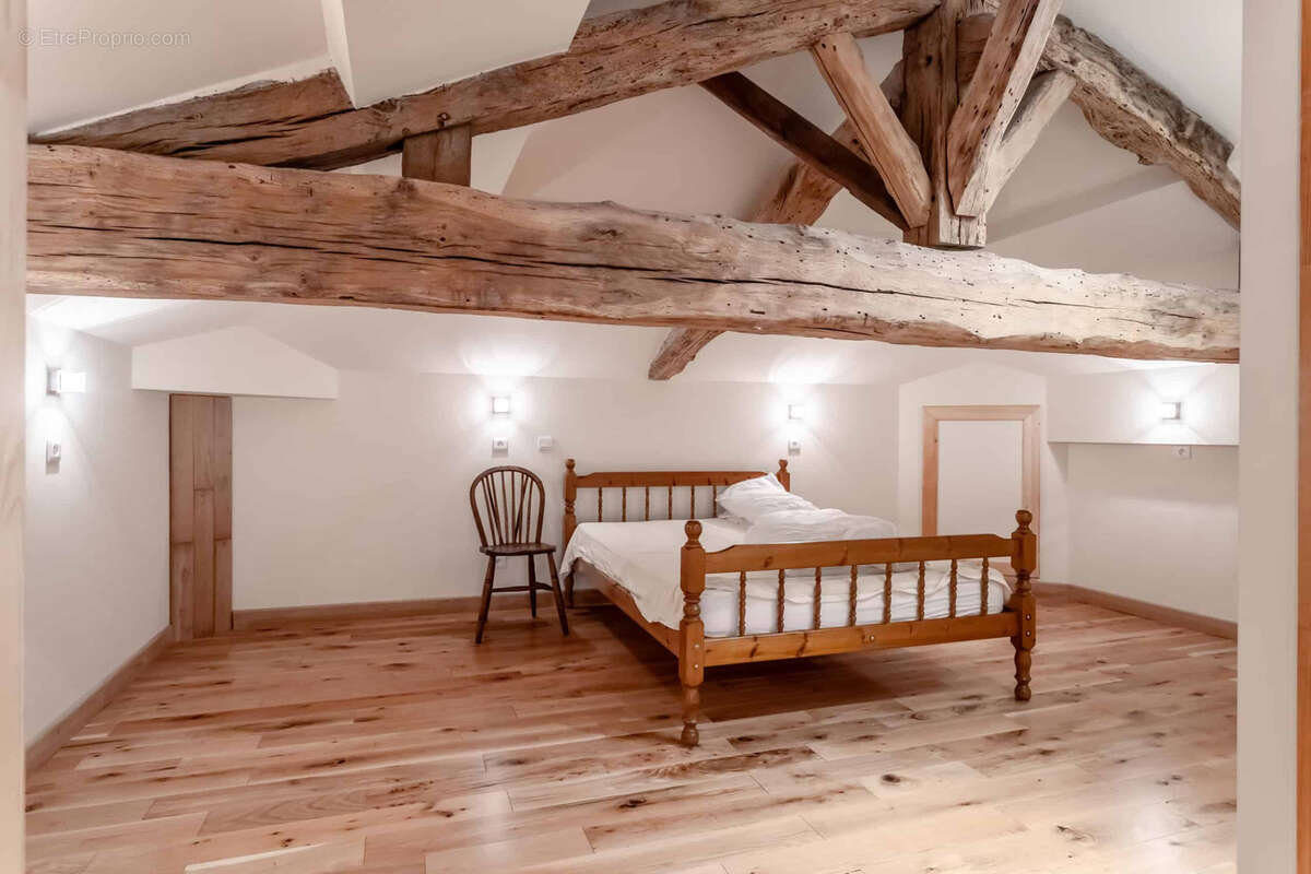 Maison à VILLENEUVE-SUR-LOT