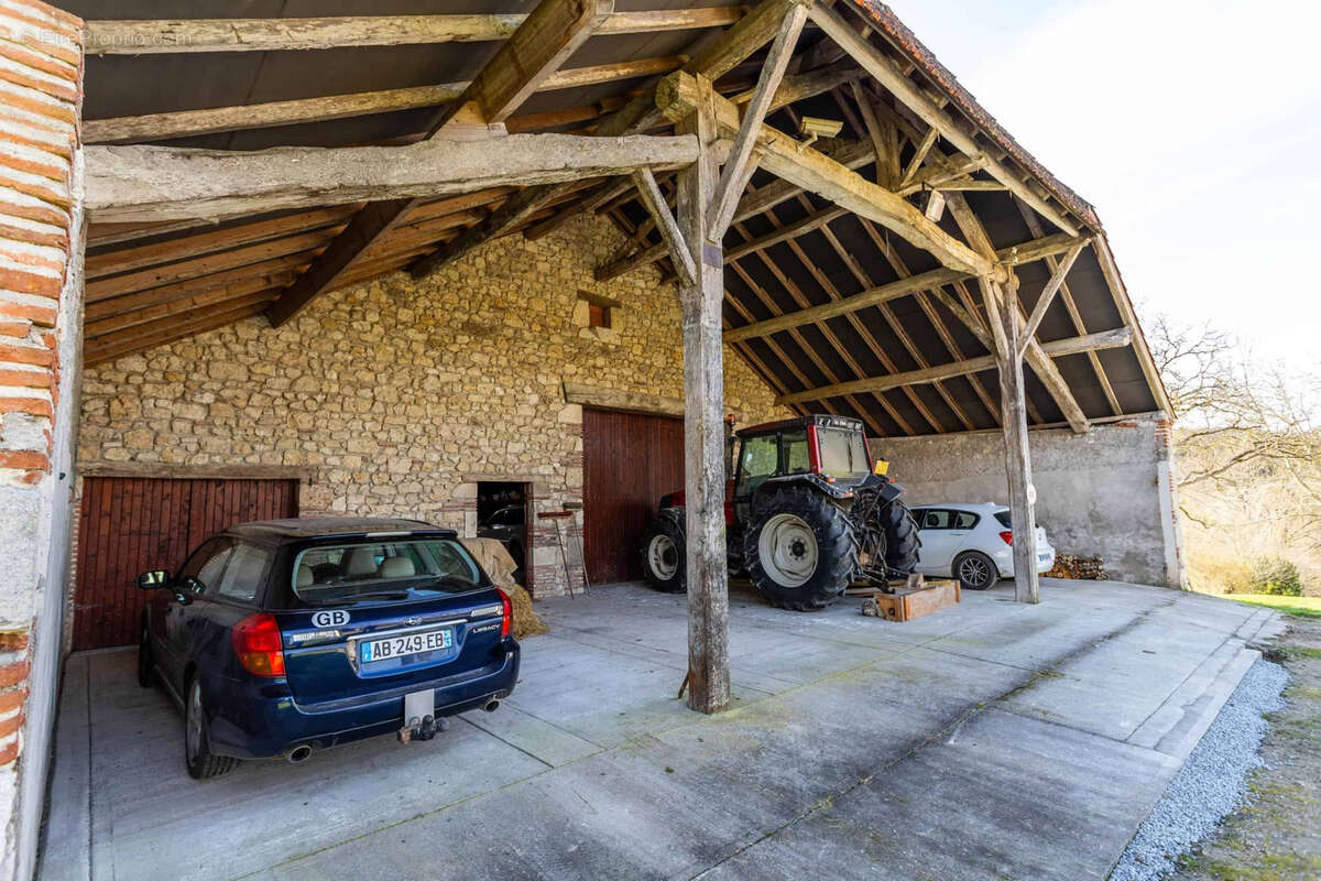 Maison à VILLENEUVE-SUR-LOT