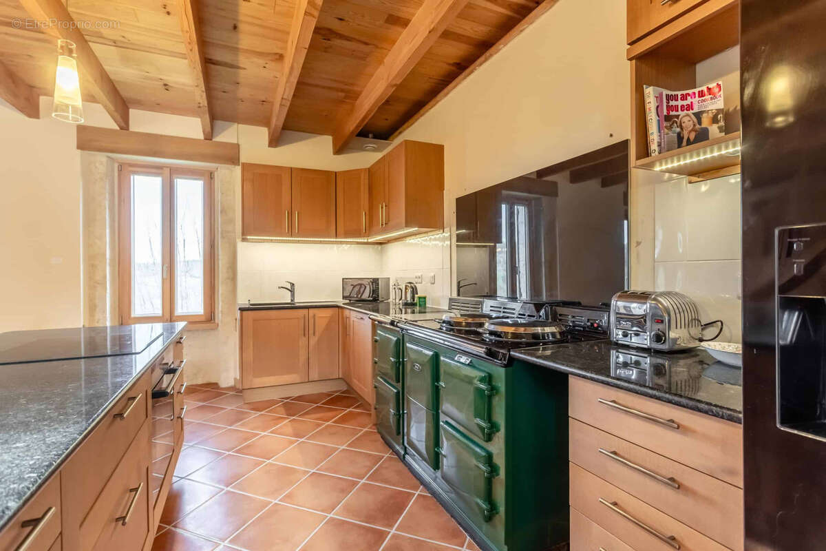 Maison à VILLENEUVE-SUR-LOT