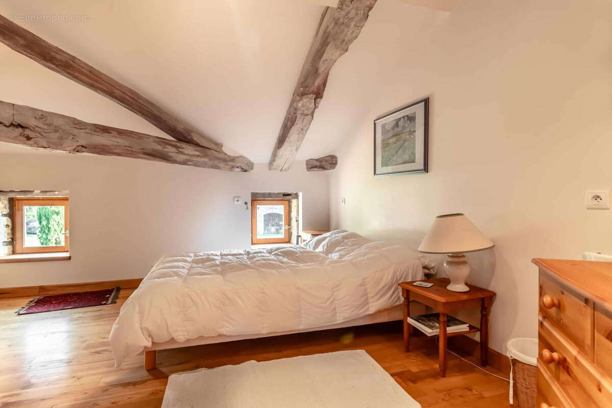 Maison à VILLENEUVE-SUR-LOT